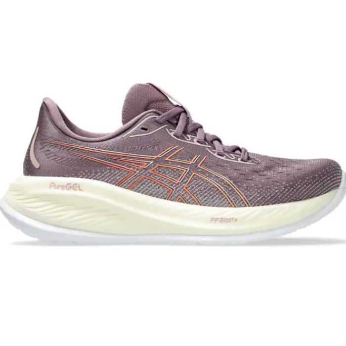 Asics Neutral Running Shoes | Road Running Shoes^Gel-Cumulus 26 Purple