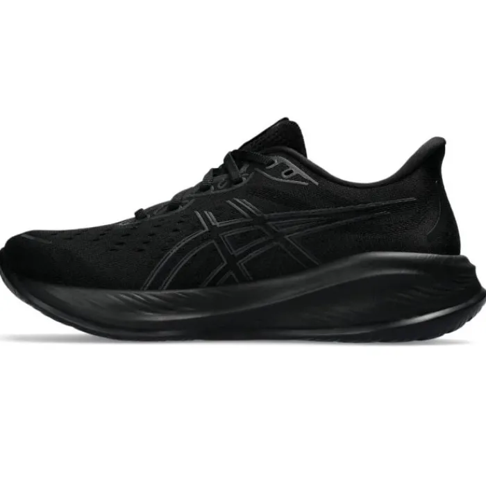 Asics Neutral Running Shoes | Road Running Shoes^Gel-Cumulus 26 Black