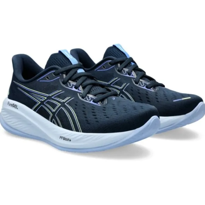 Asics Neutral Running Shoes | Road Running Shoes^Gel-Cumulus 26 Blue
