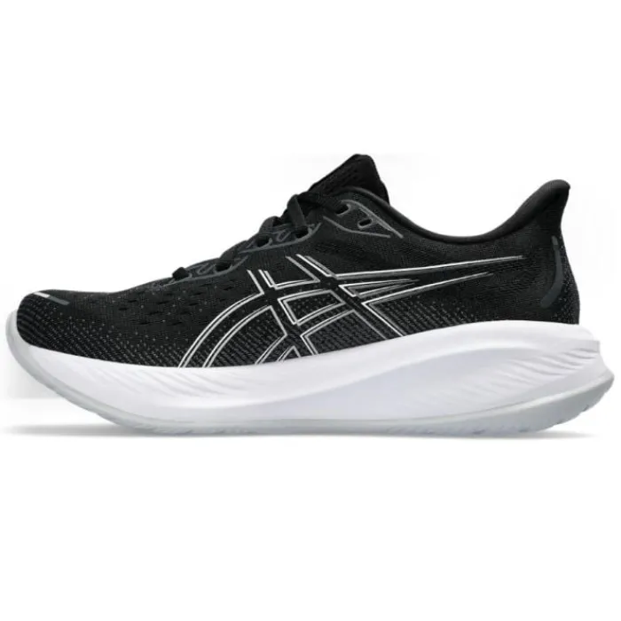 Asics Neutral Running Shoes | Road Running Shoes^Gel-Cumulus 26 Black