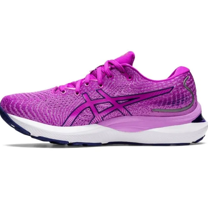 Asics Neutral Running Shoes | Road Running Shoes^Gel-Cumulus 24 Purple