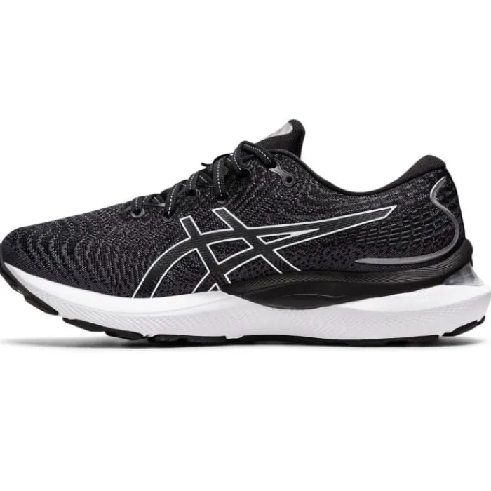 Asics Neutral Running Shoes | Road Running Shoes^Gel-Cumulus 24 Black