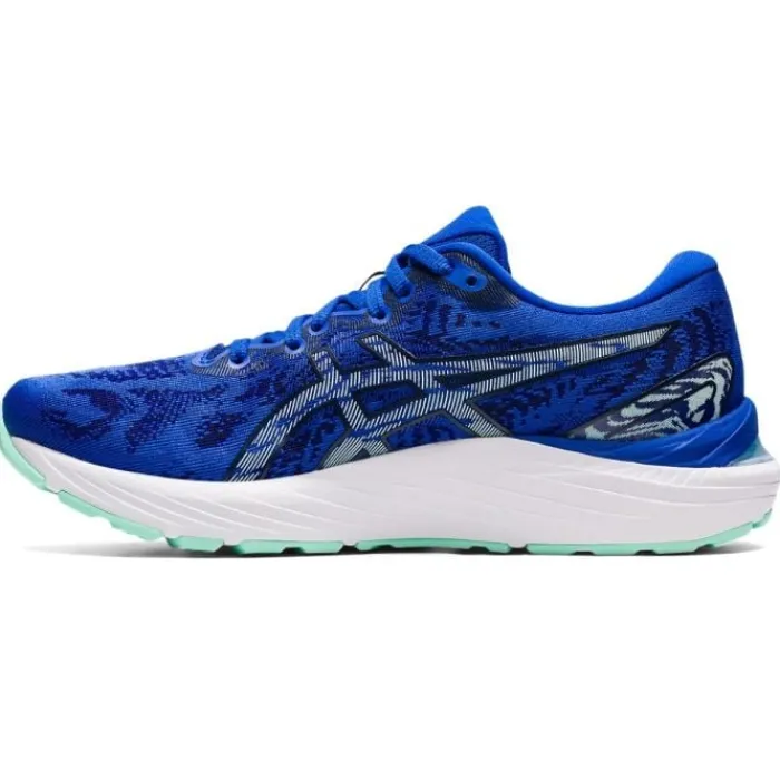 Asics Neutral Running Shoes | Road Running Shoes^Gel-Cumulus 23 Blue