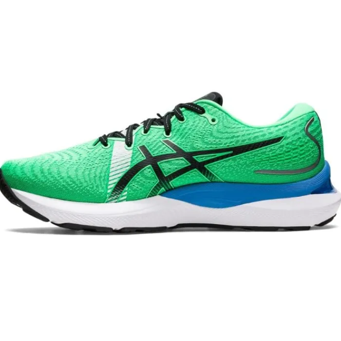 Asics Neutral Running Shoes | Road Running Shoes^Gel-Cumulus 24 Ekiden Green