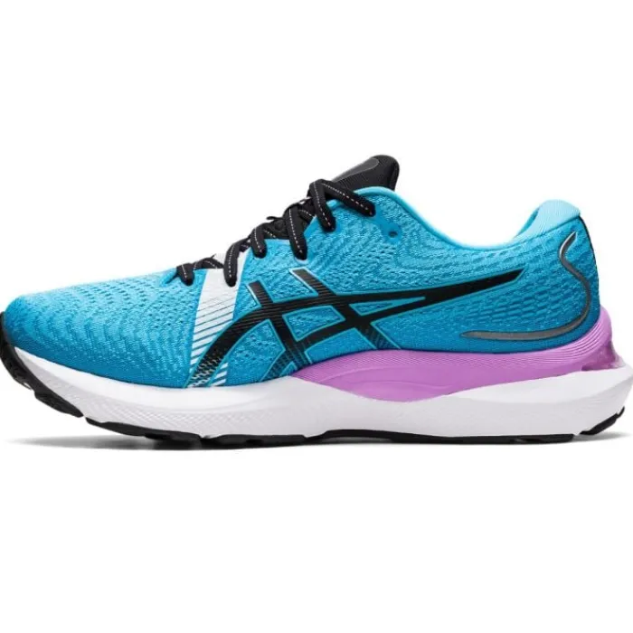 Asics Neutral Running Shoes | Road Running Shoes^Gel-Cumulus 24 Ekiden Blue