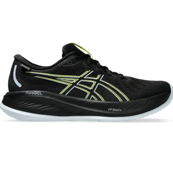 Asics Neutral Running Shoes | Road Running Shoes^Gel-Cumulus 26 GTX Black