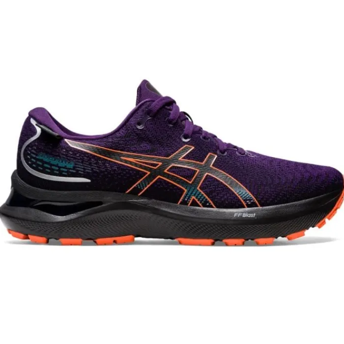 Asics Neutral Running Shoes | Road Running Shoes^Gel-Cumulus 24 GTX Purple