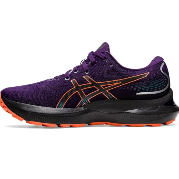 Asics Neutral Running Shoes | Road Running Shoes^Gel-Cumulus 24 GTX Purple