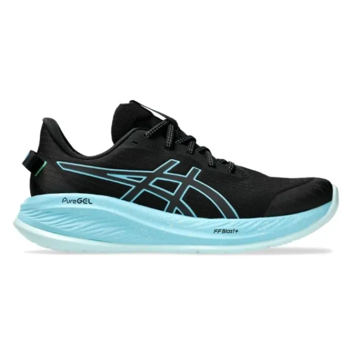 Asics Neutral Running Shoes | Road Running Shoes^Gel-Cumulus 26 Lite-Show Black