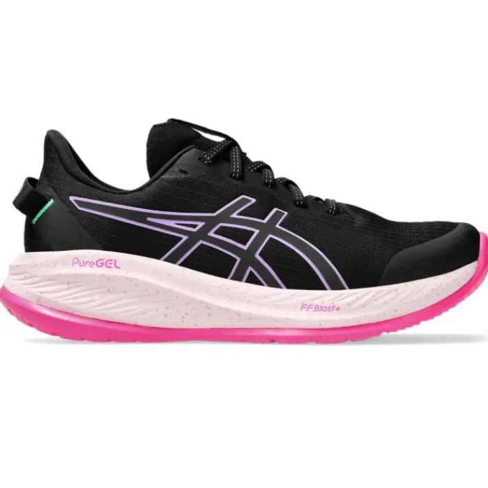 Asics Neutral Running Shoes | Road Running Shoes^Gel-Cumulus 26 Lite-Show Black