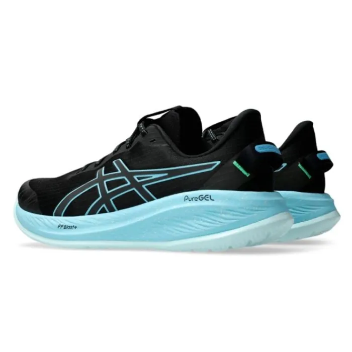 Asics Neutral Running Shoes | Road Running Shoes^Gel-Cumulus 26 Lite-Show Black