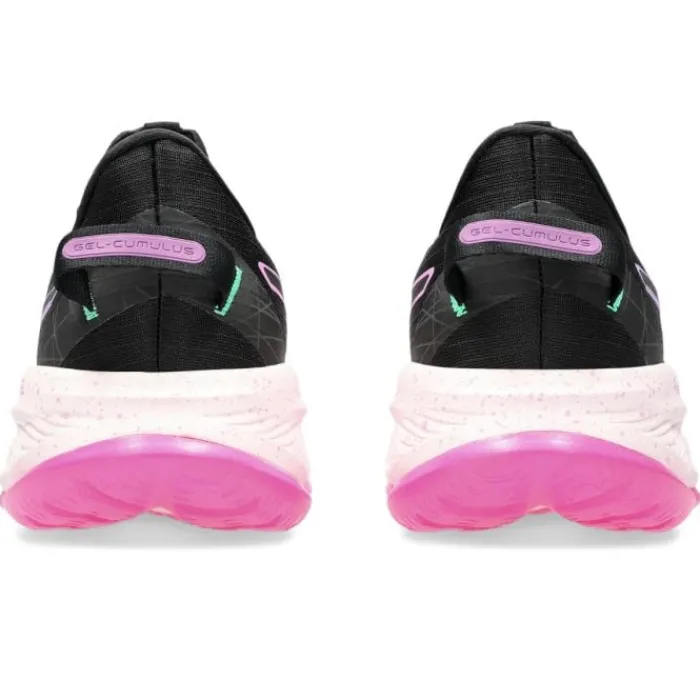 Asics Neutral Running Shoes | Road Running Shoes^Gel-Cumulus 26 Lite-Show Black