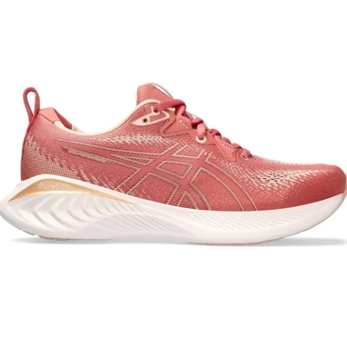 Asics Neutral Running Shoes | Road Running Shoes^Gel-Cumulus 25 Nagino Rose