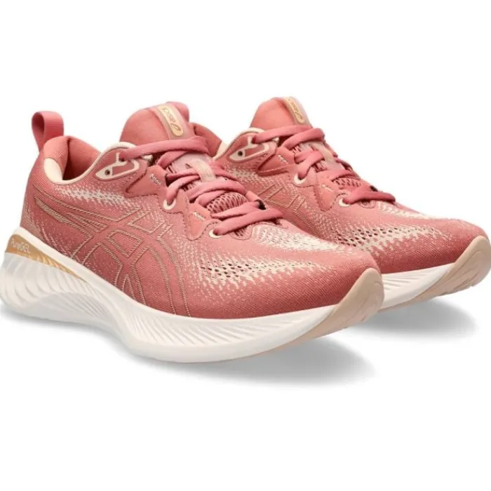 Asics Neutral Running Shoes | Road Running Shoes^Gel-Cumulus 25 Nagino Rose