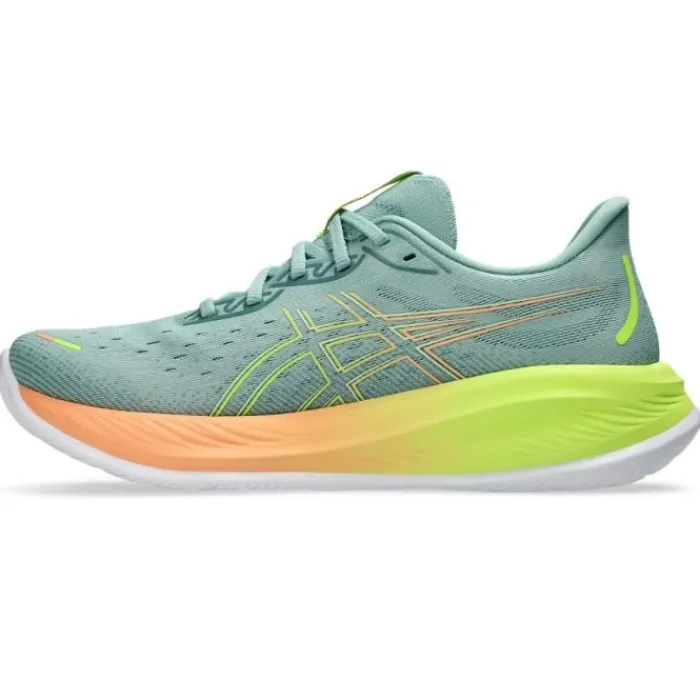 Asics Neutral Running Shoes | Road Running Shoes^Gel-Cumulus 26 Paris Green
