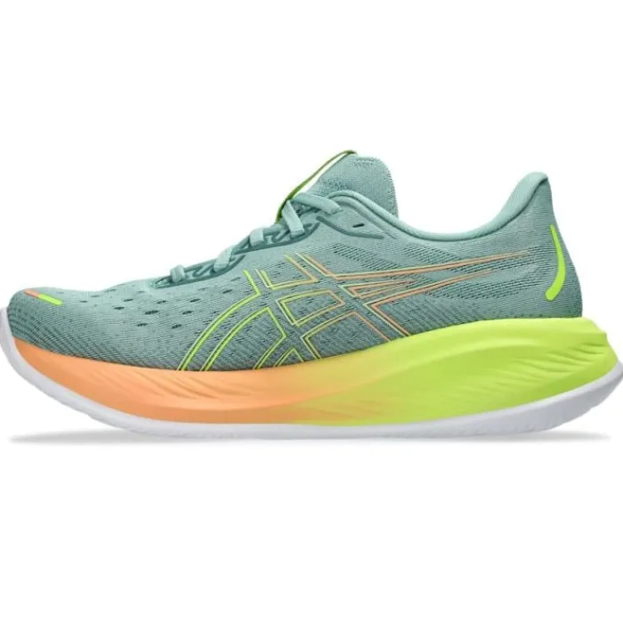 Asics Neutral Running Shoes | Road Running Shoes^Gel-Cumulus 26 Paris Green