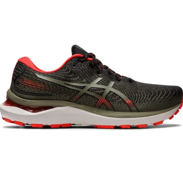 Asics Neutral Running Shoes | Trailrunning Shoes^Gel-Cumulus 24 TR Green