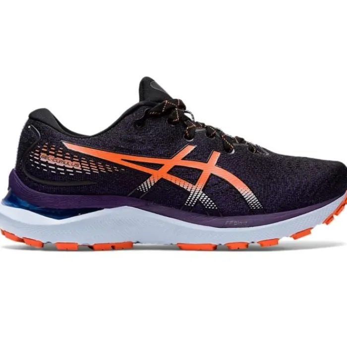 Asics Neutral Running Shoes | Trailrunning Shoes^Gel-Cumulus 24 TR Purple