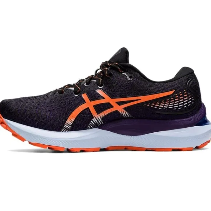 Asics Neutral Running Shoes | Trailrunning Shoes^Gel-Cumulus 24 TR Purple