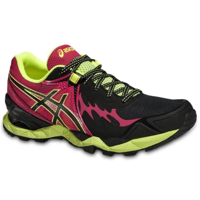 Asics Neutral Running Shoes | Trailrunning Shoes^Gel-FujiEndurance PlasmaGuard