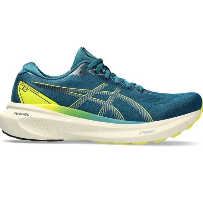 Asics Stability Running Shoes | Road Running Shoes^Gel-Kayano 30 Blue
