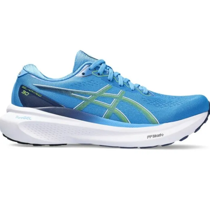 Asics Stability Running Shoes | Road Running Shoes^Gel-Kayano 30 Blue