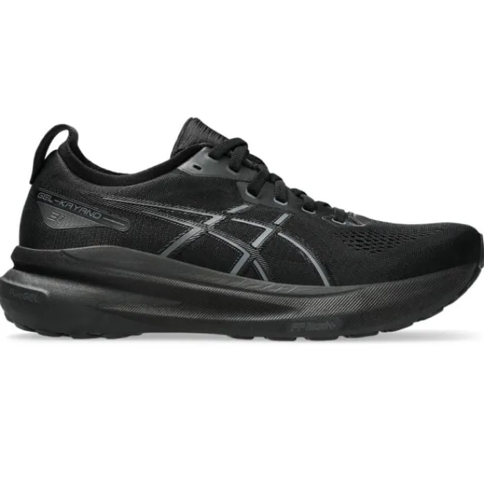 Asics Stability Running Shoes | Road Running Shoes^Gel-Kayano 31 Black