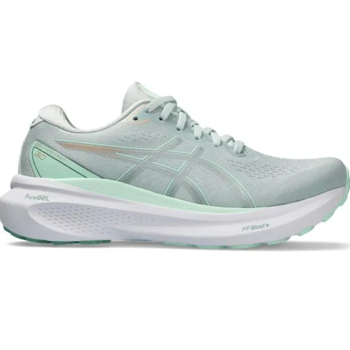 Asics Stability Running Shoes | Road Running Shoes^Gel-Kayano 30 Green
