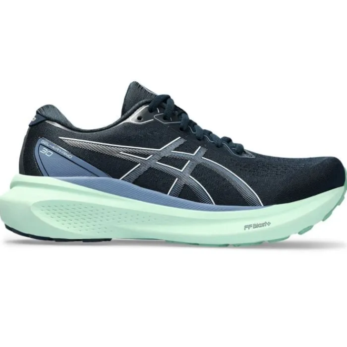 Asics Stability Running Shoes | Road Running Shoes^Gel-Kayano 30 Black