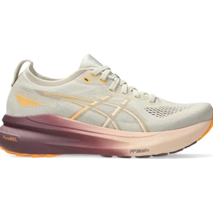 Asics Stability Running Shoes | Road Running Shoes^Gel-Kayano 31 Rose