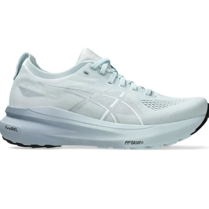Asics Stability Running Shoes | Road Running Shoes^Gel-Kayano 31 Grey