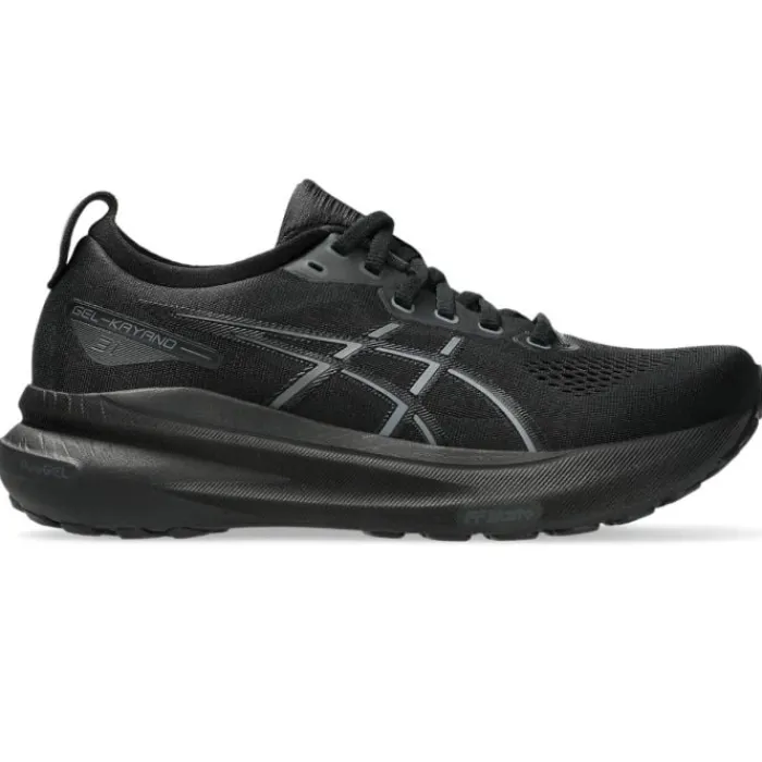 Asics Stability Running Shoes | Road Running Shoes^Gel-Kayano 31 Black