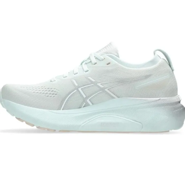 Asics Stability Running Shoes | Road Running Shoes^Gel-Kayano 31 Blue