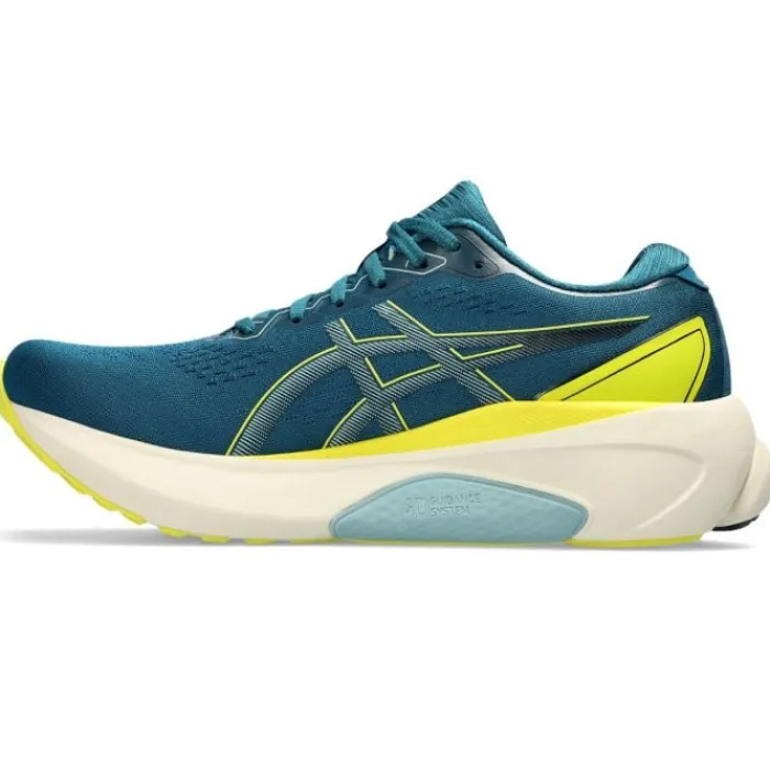 Asics Stability Running Shoes | Road Running Shoes^Gel-Kayano 30 Blue