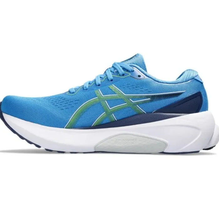 Asics Stability Running Shoes | Road Running Shoes^Gel-Kayano 30 Blue