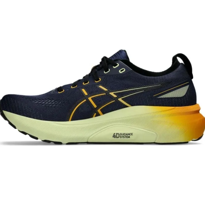 Asics Stability Running Shoes | Road Running Shoes^Gel-Kayano 31 Blue