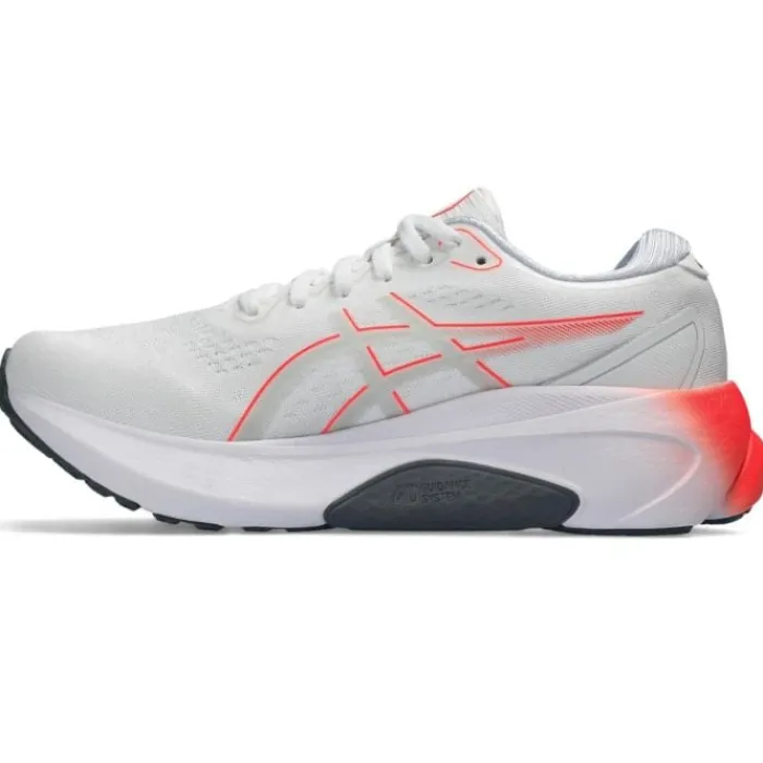 Asics Stability Running Shoes | Road Running Shoes^Gel-Kayano 30 White