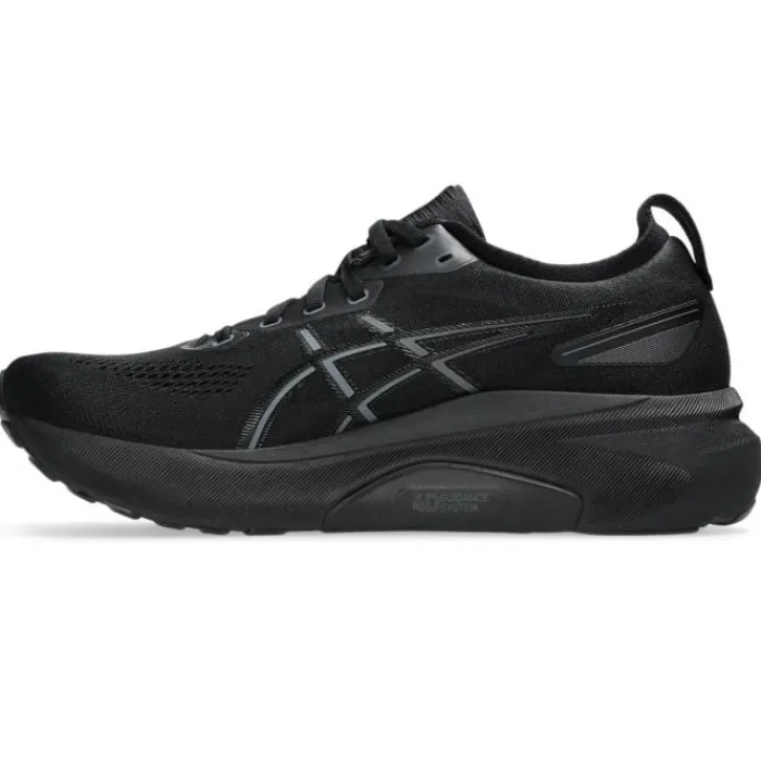 Asics Stability Running Shoes | Road Running Shoes^Gel-Kayano 31 Black
