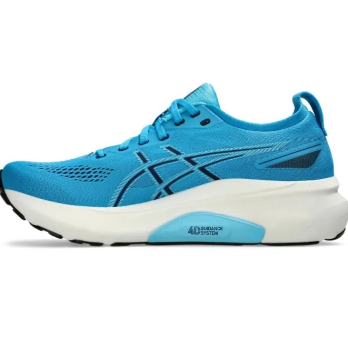 Asics Stability Running Shoes | Road Running Shoes^Gel-Kayano 31 Blue