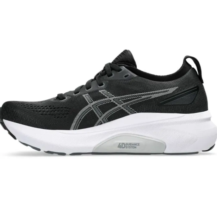 Asics Stability Running Shoes | Road Running Shoes^Gel-Kayano 31 Black