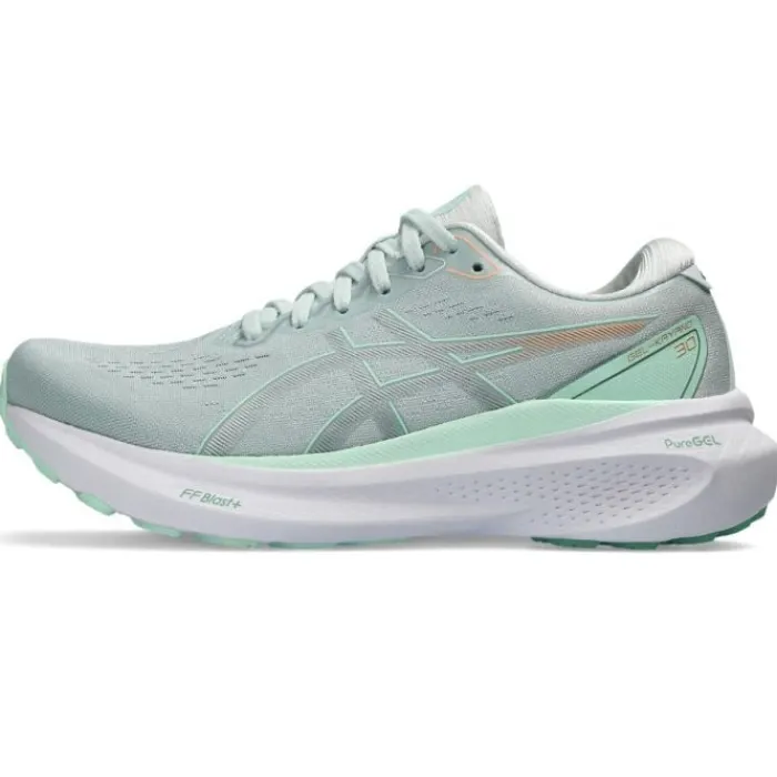 Asics Stability Running Shoes | Road Running Shoes^Gel-Kayano 30 Green