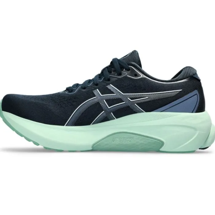 Asics Stability Running Shoes | Road Running Shoes^Gel-Kayano 30 Black