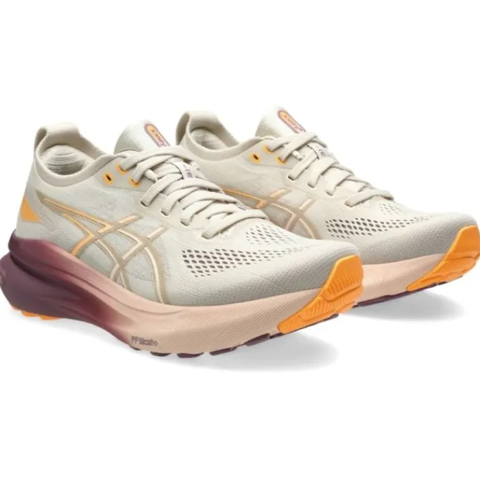 Asics Stability Running Shoes | Road Running Shoes^Gel-Kayano 31 Rose