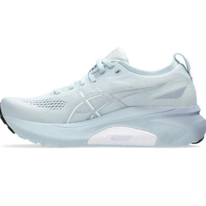 Asics Stability Running Shoes | Road Running Shoes^Gel-Kayano 31 Grey