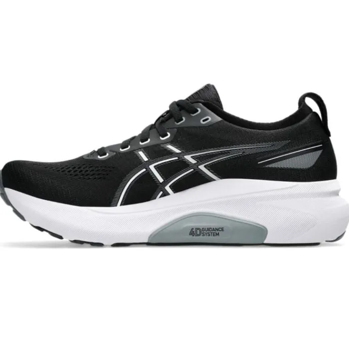 Asics Wide Running Shoes | Stability Running Shoes^Gel-Kayano 31 Extra Wide White