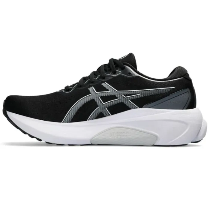 Asics Stability Running Shoes | Road Running Shoes^Gel-Kayano 30 Extra Wide Black