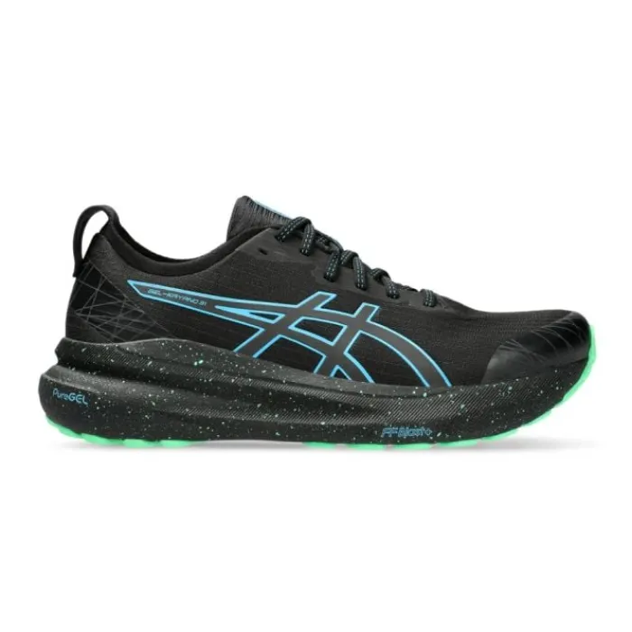 Asics Stability Running Shoes | Road Running Shoes^Gel-Kayano 31 Lite-Show Black