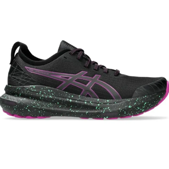 Asics Stability Running Shoes | Road Running Shoes^Gel-Kayano 31 Lite-Show Black