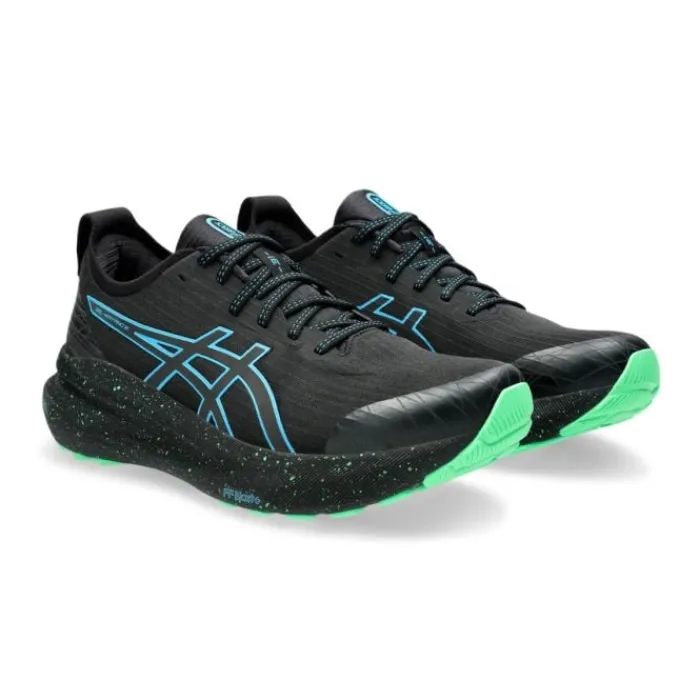Asics Stability Running Shoes | Road Running Shoes^Gel-Kayano 31 Lite-Show Black