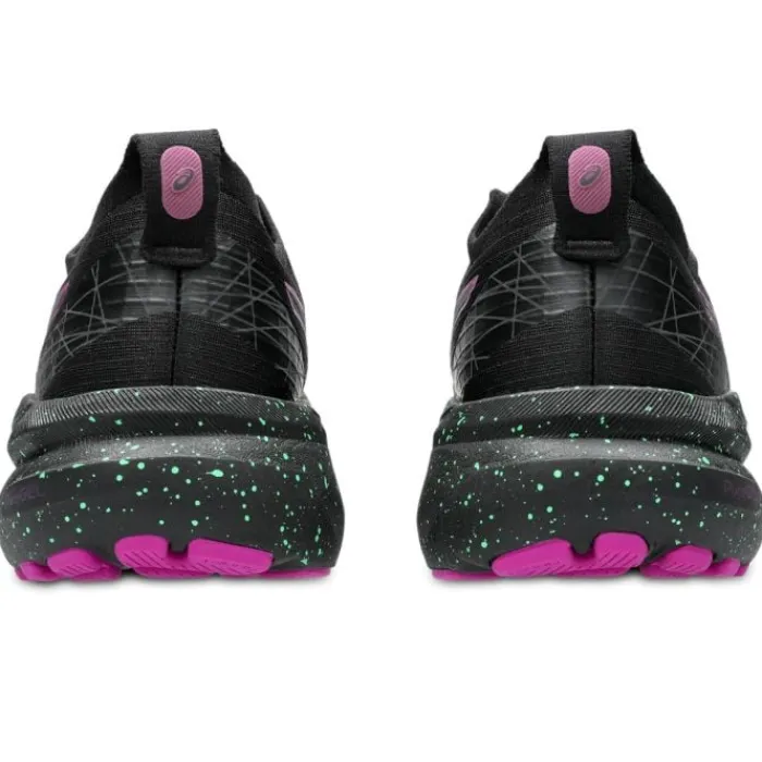 Asics Stability Running Shoes | Road Running Shoes^Gel-Kayano 31 Lite-Show Black